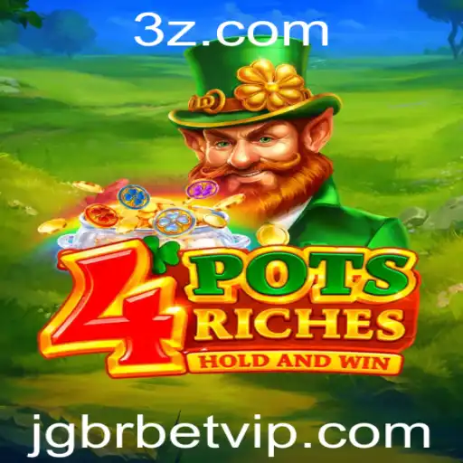 Descubra o Mundo de 4potsriches: Um Guia Completo para o Novo Jogo de Estratégia