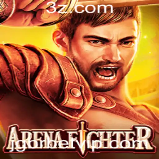 ArenaFighter: A Nova Sensação dos Jogos de Ação