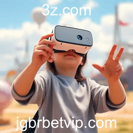 A Revolução dos Jogos de Realidade Aumentada