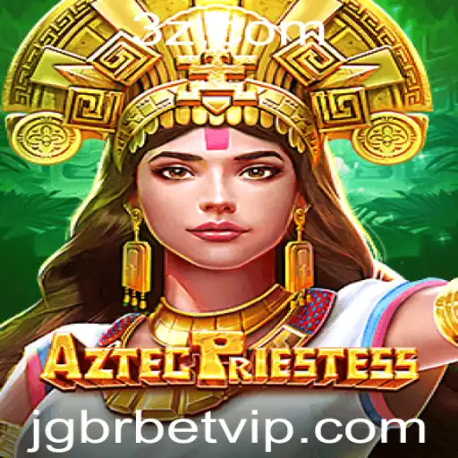 Descubra o Fascinante Jogo 'AztecPriestess'
