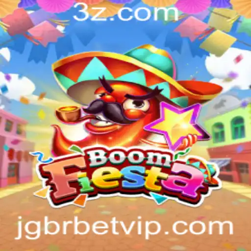 Explorando BoomFiesta: Um Guia Completo para Jogadores de Jgbrbet
