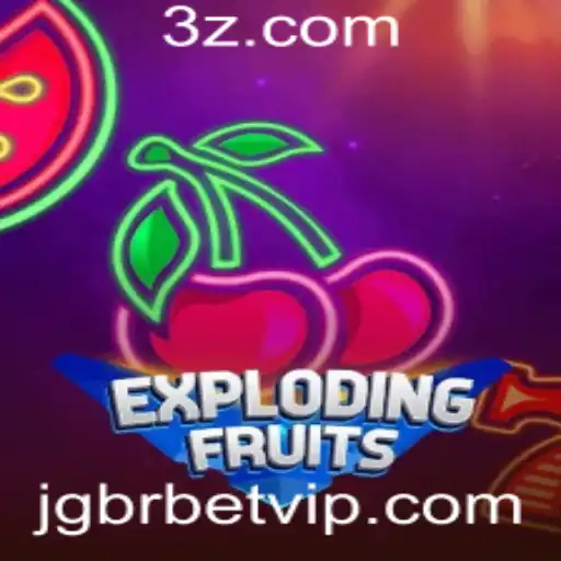 ExplodingFruits: Um Mergulho no Mundo dos Jogos de Frutas Explosivas