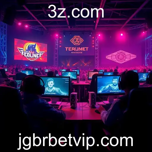 Explorando o Mundo dos Jogos em 2025