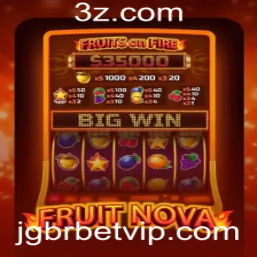 Explorando o Mundo de FruitNova: Um Mergulho nas Regras e Jogo