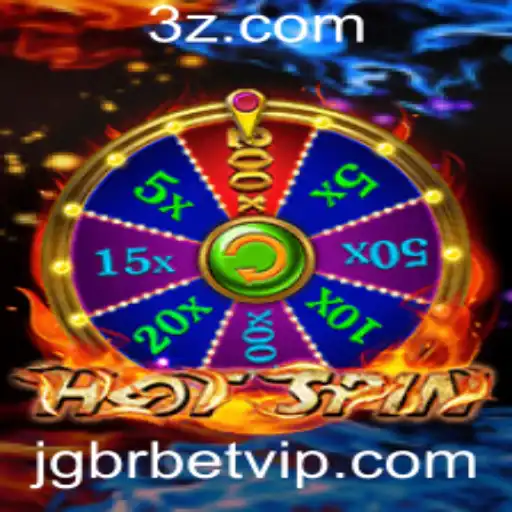 Explorando o Empolgante Mundo de HotSpin: Regras e Dinâmica