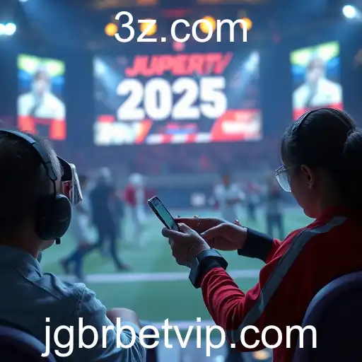 O Crescimento Vertiginoso do Jogo Online em 2025