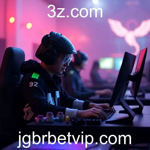 Expansão Explosiva do Jogo Online em 2025