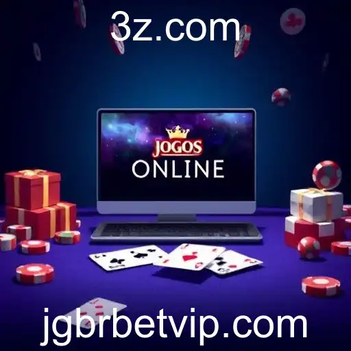 Crescimento dos Sites de Jogos Online em 2025