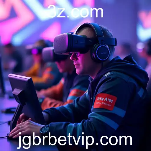 O Crescimento dos Jogos Online em 2025