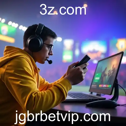 Impacto dos Jogos Online na Sociedade Brasileira