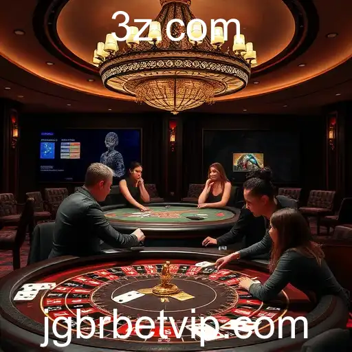 Tendências de Jogos em 2026 e o Crescimento do Jgbrbet