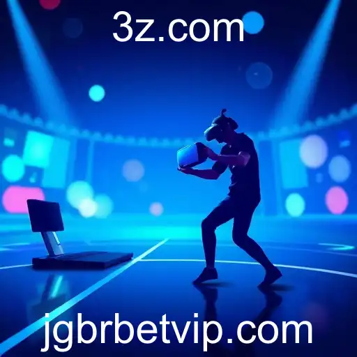 A Revolução do Jogo Online em 2025