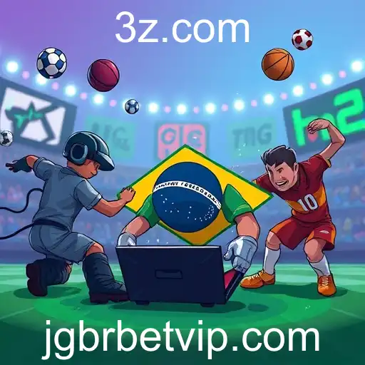 A Ascensão do Jogo Online em 2025