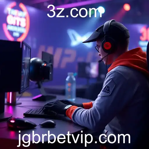 A Revolução do Jogo Online e a Ascenção da jgbrbet