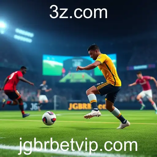 A Ascensão do jgbrbet na Indústria de Jogos em Portugal