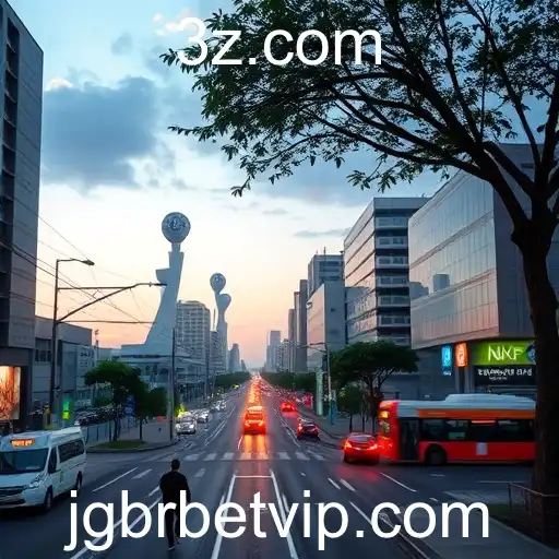 Ascensão da Jogo Online: O Caso do Jgbrbet