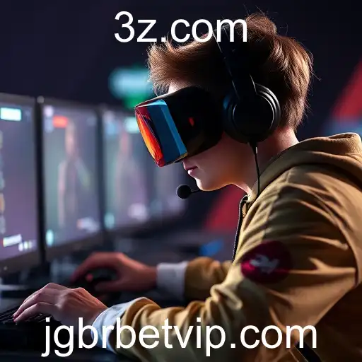 Tendências 2025 em Jogos Online