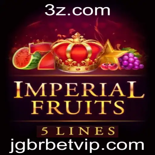 Descubra o Fascinante Mundo de ImperialFruits5: Diversão e Estratégia com jgbrbet