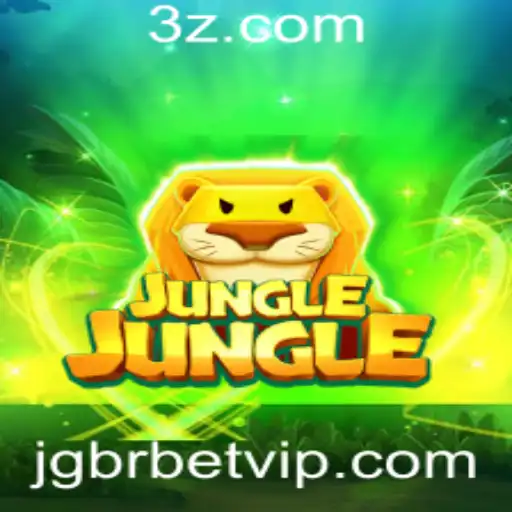 Descubra o Mundo de JungleJungle: Aventuras e Desafios na Selva