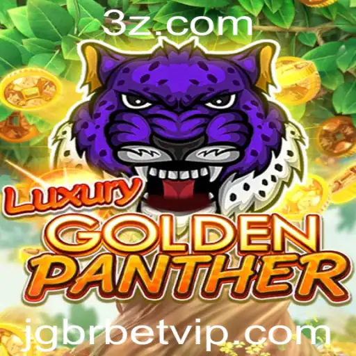 Descubra o Novo Jogo LUXURYGOLDENPANTHER: Entre no Universo de Aventura e Luxo