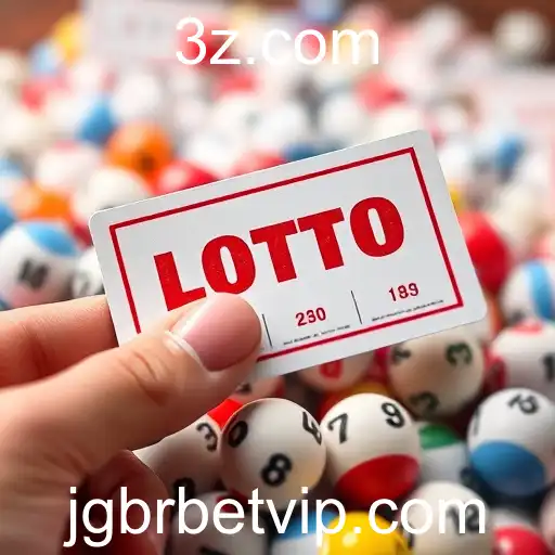 Explorando o Fascinante Mundo da Loteria: Estratégias e Curiosidades