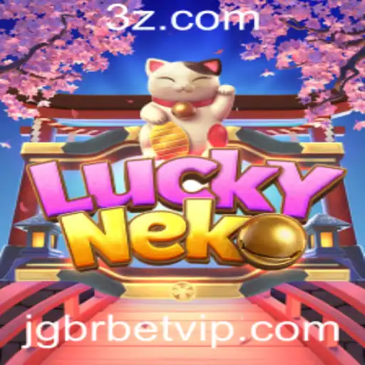 Explorando LuckyNeko: O Fascínio do Jogo de Sucesso com jgbrbet