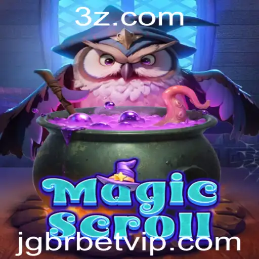 MagicScroll: O Jogo que Está Conquistando o Mundo