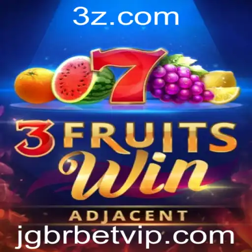 Explorando o mundo de 3FruitsWin: Um jogo de sorte e estratégia