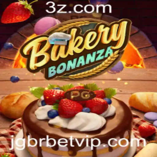 BakeryBonanza: O Jogo que Está Conquistando o Mundo dos Games