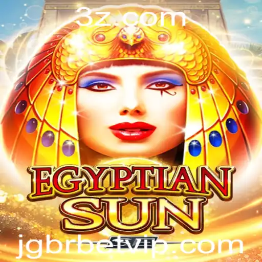 Descubra o Fascinante Mundo de EgyptianSunSE: Um Mergulho na Aventura