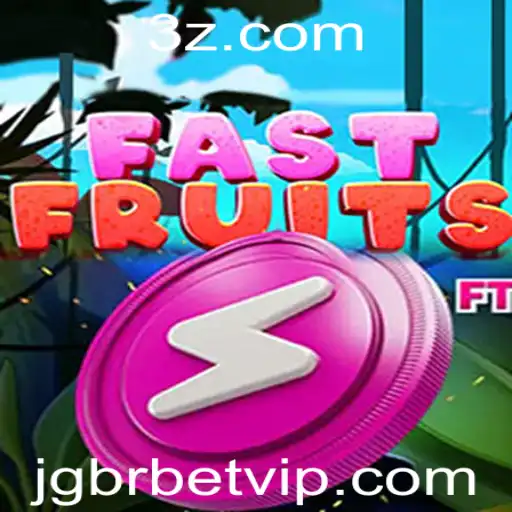Descubra o Mundo Empolgante de FastFruits: Um Jogo de Agilidade e Estratégia