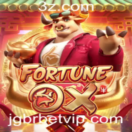 Descubra o Excitante Mundo de FortuneOx: Uma Jornada de Fortuna e Estratégia