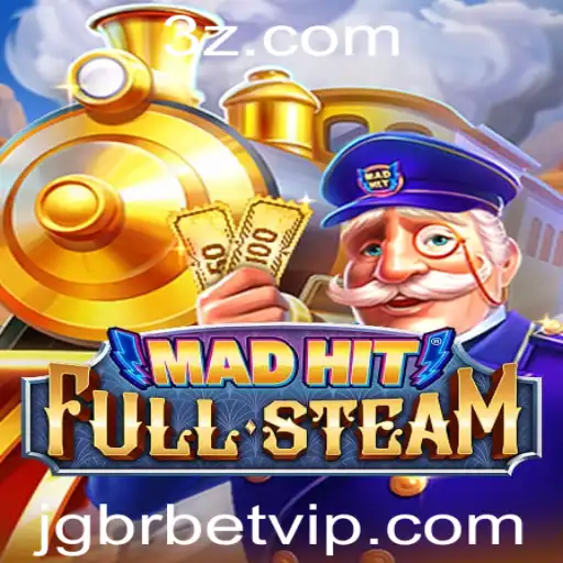 Descubra o Mundo Empolgante de MadHitFullSteam