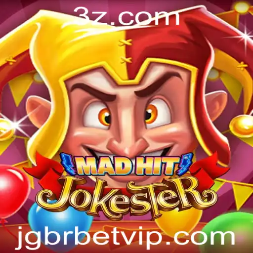 Descubra o Mundo Inovador de MadHitJokester: Um Jogo Revolucionário