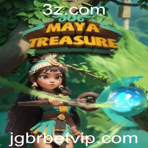 MayaTreasure: Descubra os Segredos Antigos Neste Jogo Envolvente