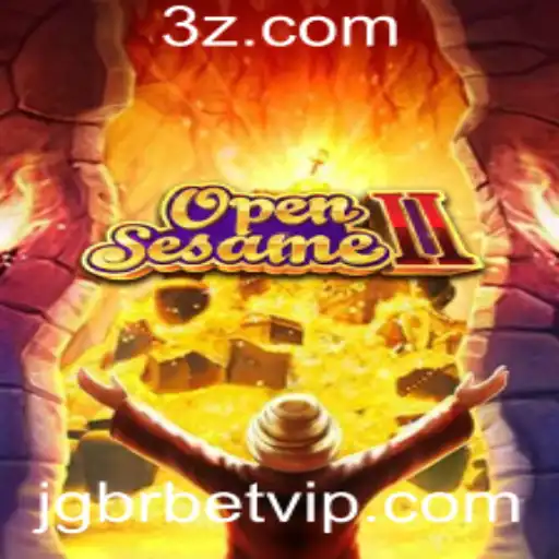Explorando o Fascinante Mundo do Jogo OpenSesameII