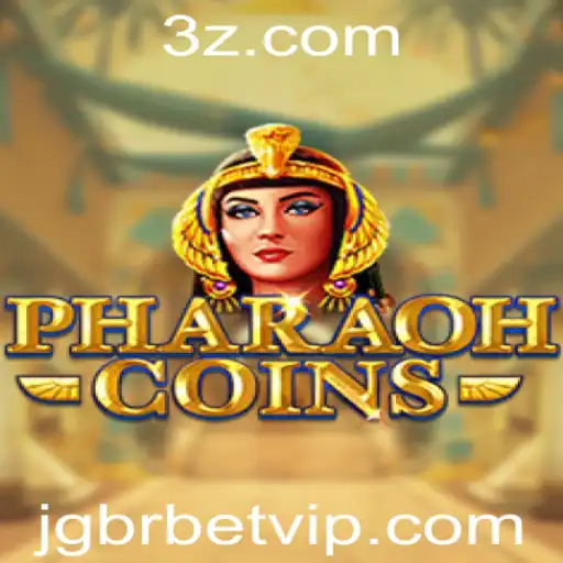 Descubra o Mundo Fascinante de PharaohCoins no Jogo jgbrbet