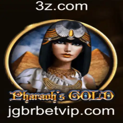 PharaohsGold: Descubra os Segredos do Antigo Egito