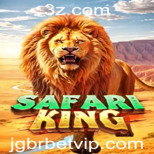 Descubra o Mundo Selvagem de SafariKing