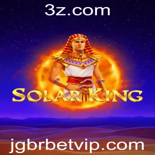 Descubra o Universoso de SolarKing: Um Novo Horizonte no Entretenimento Digital