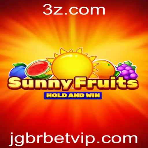Descubra o Mundo do Jogo SunnyFruits