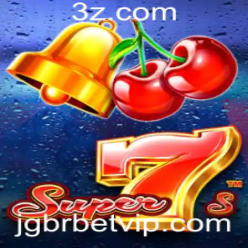 Super7s: Descubra o Novo e Emocionante Jogo de Slots