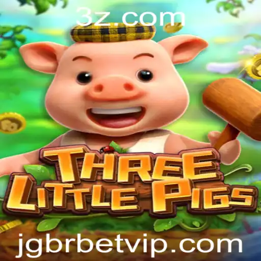 Descubra o Novo Jogo Empolgante: THREELITTLEPIGS