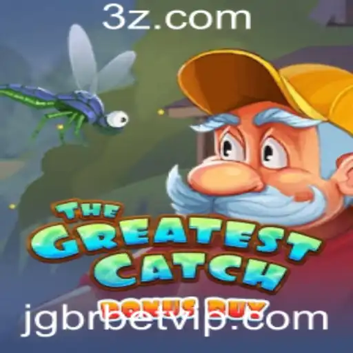 Descubra os Segredos de TheGreatestCatchBonusBuy