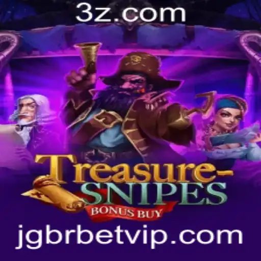 Descubra o Fascinante Mundo de TreasuresnipesBonusBuy