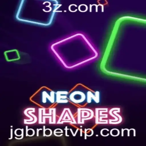 Descubra o Fascinante Mundo de NeonShapes