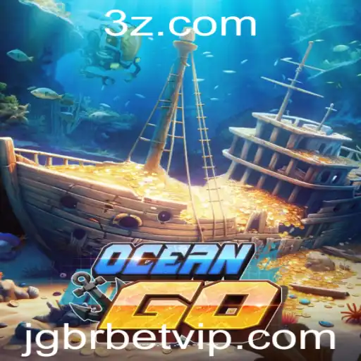 OceanGO: Explore Aventuras Aquáticas com Inovação e Estratégia