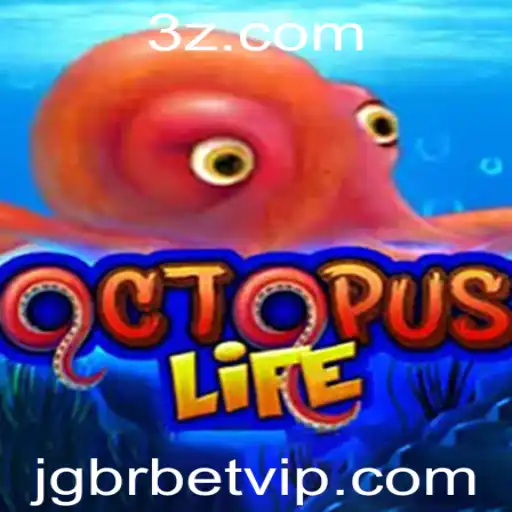 Descubra o Fascinante Mundo de OctopusLife: Um Jogo de Estratégia Inovador