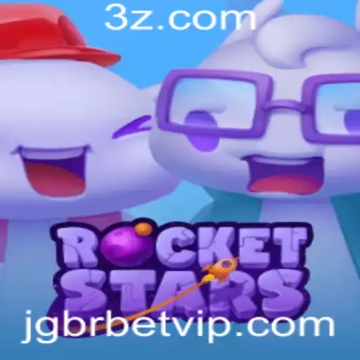 Explorando RocketStars: Um Mergulho no Jogo do Momento