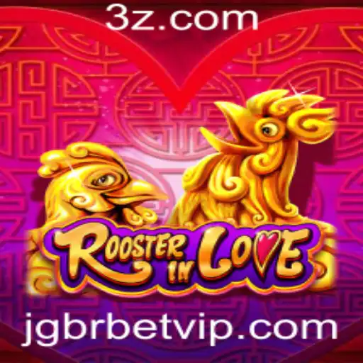 RoosterInLove: Descubra o Fascinante Mundo do Novo Jogo Popular